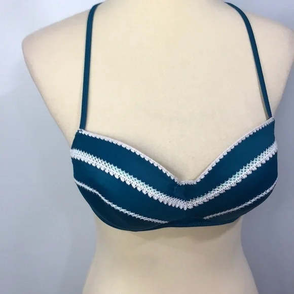 Shade & shore bikini top - Picture 3 of 7